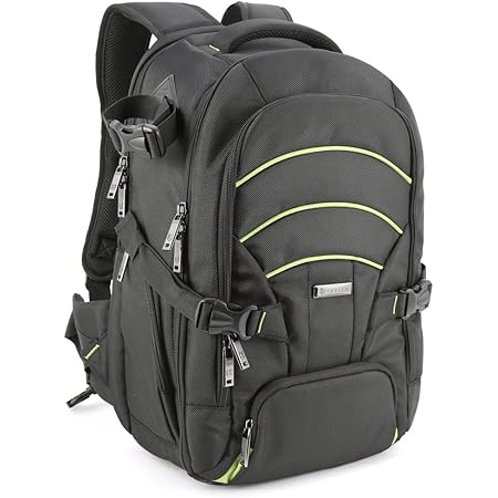 evecase extra large dslr camera