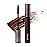 HEIMISH Dailism Smudge Stop Mascara, Volumizing & Lengthening, Long-lasting, Waterproof, Smudge-proof, Non-Clumping, Washable Cleansing Korean Mascara, 0.32oz/9g - Brown Volume