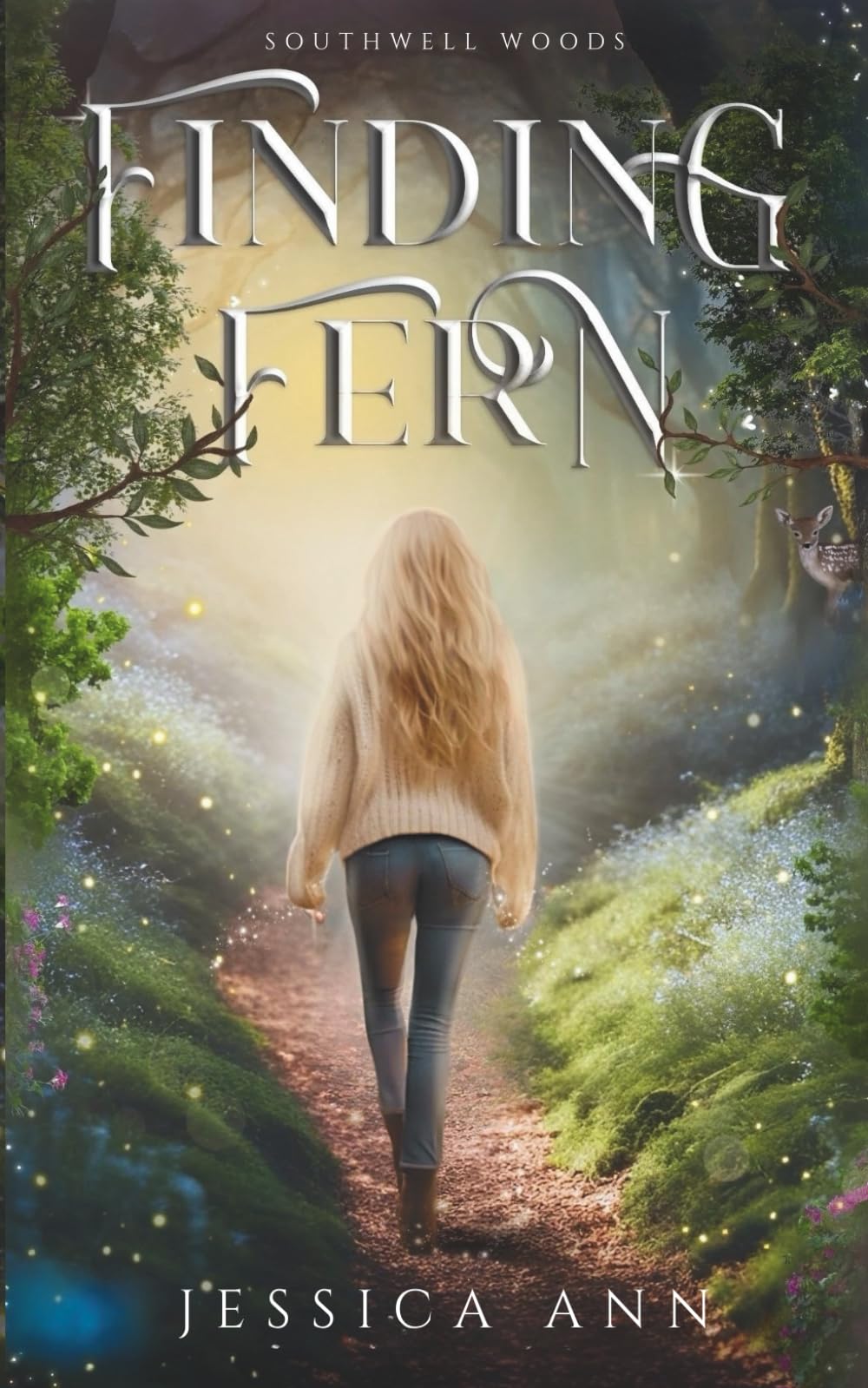 Finding Fern