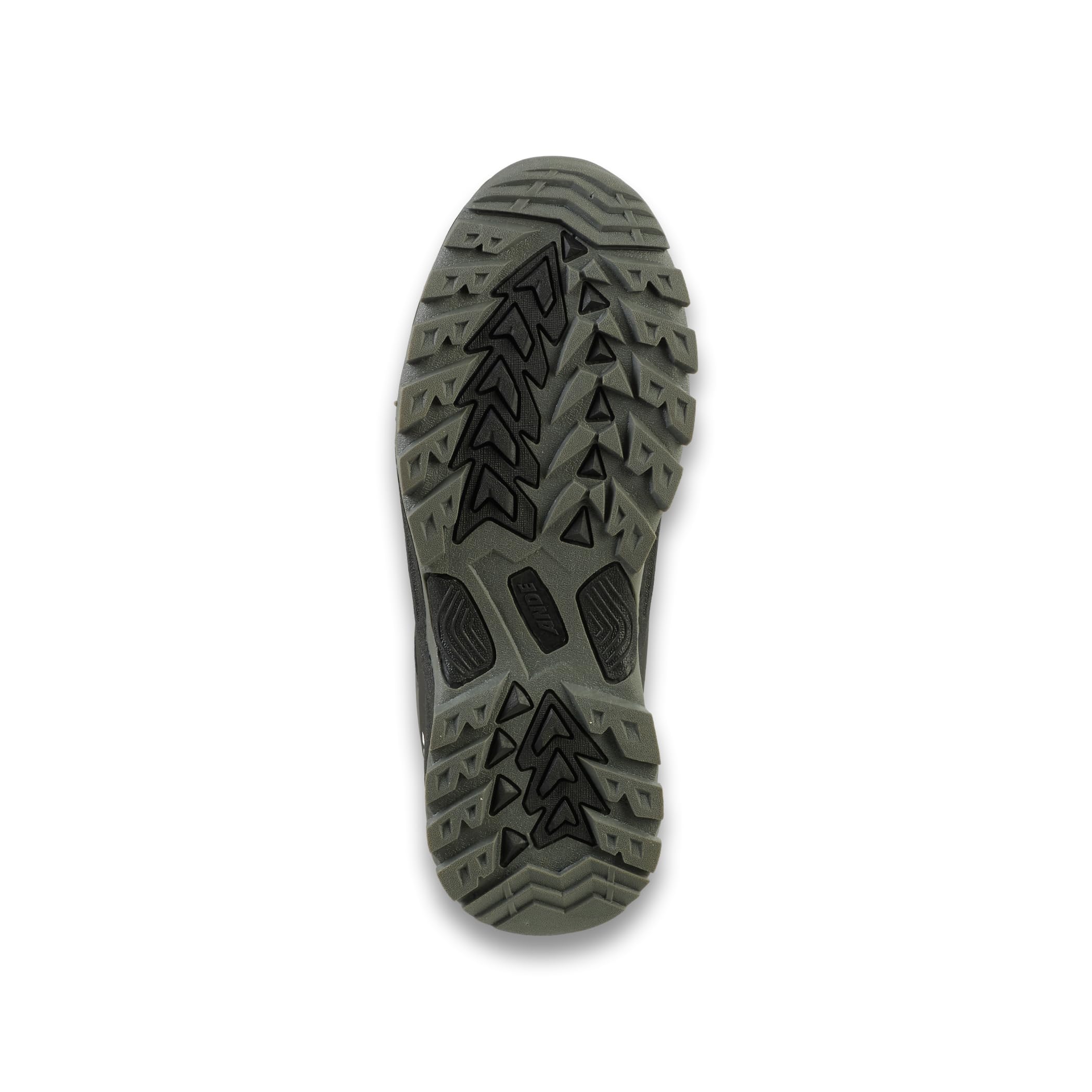 Ande Cobra Low WP, Scarpa da Trekking Unisex-Adulto