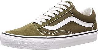 Vans Unisex Old Skool Skateboarding Shoes - coolthings.us