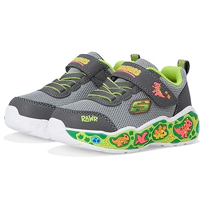 SKECHERS KIDS Play Scene 407312N (Toddler) Boy