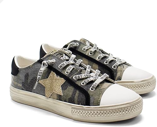 Vista 5 de VINTAGE HAVANA Tenis Alive para mujer