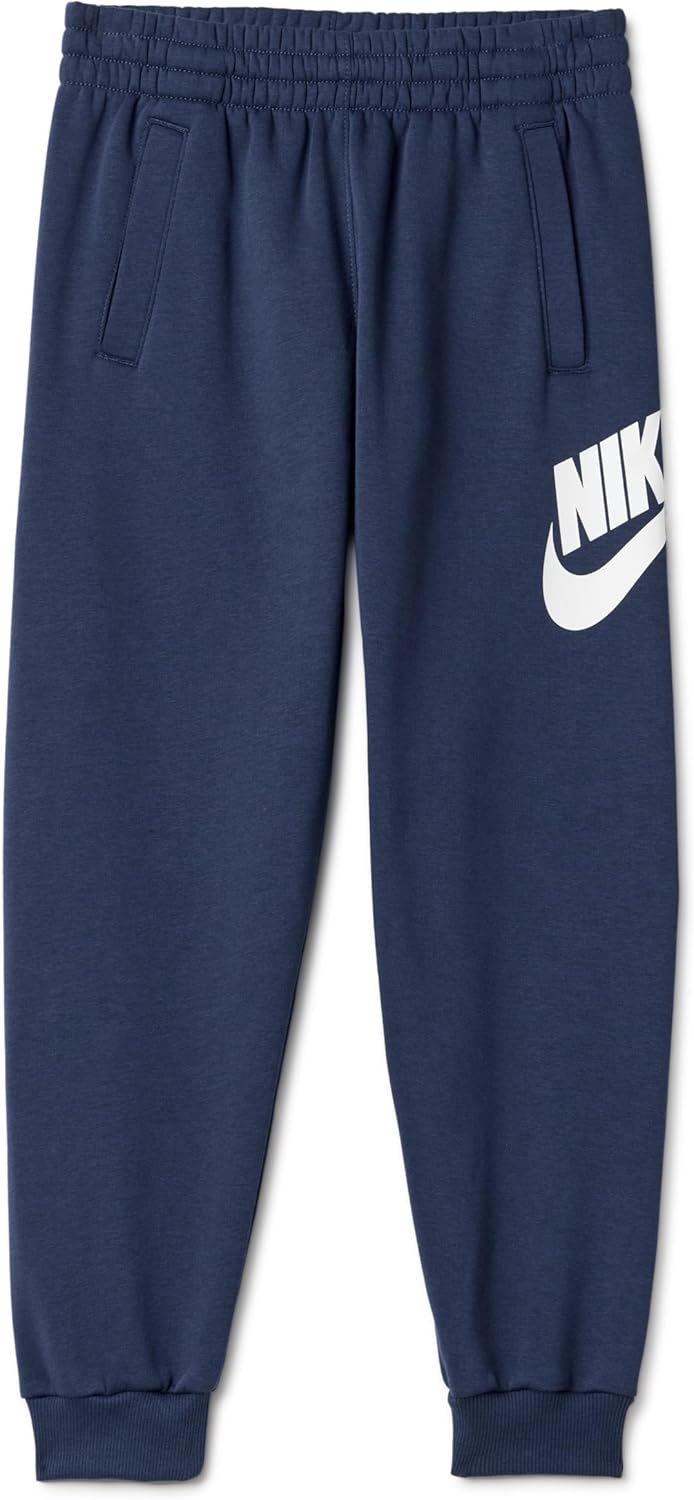 Nike Boys Club Fleece Joggers
