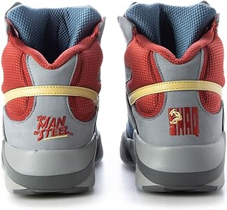 Amazon.co.jp: [リーボック] シャックアタック SHAQ ATTAQ
