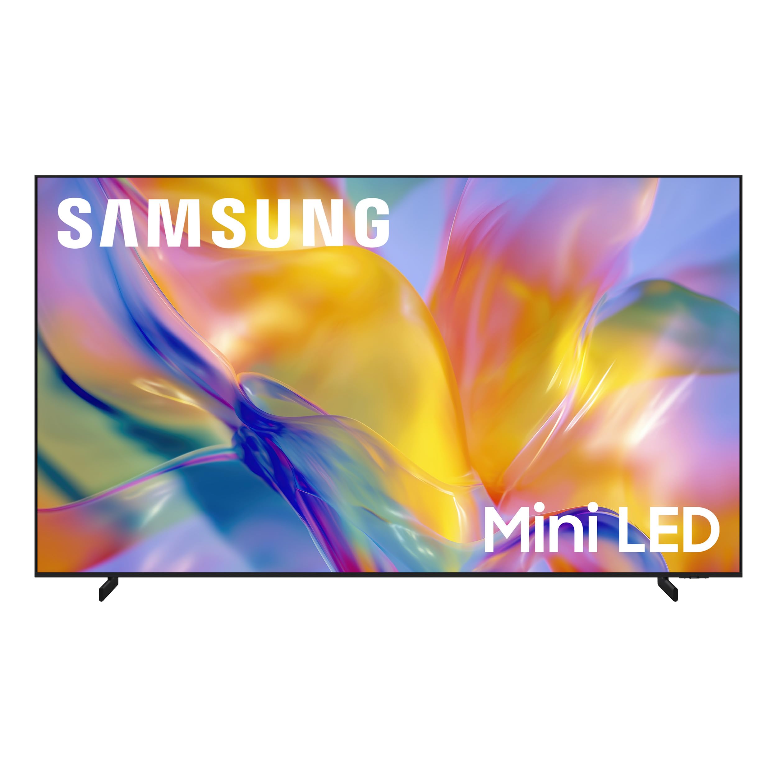 Photo 1 of **********no returns no refunds*******Samsung 100-Inch Class Mini LED M90H Series Samsung Vision AI Smart TV (2026 Model, 100M90H) Mini LED with AI Mode, Supersize Picture Enhancer, Motion Xcelerator 144Hz, Alexa Built-in
