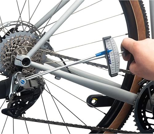 Miniatura 3 de ParkTool TOOL Park TW-1.2 Llave dinamométrica 0-14Nm