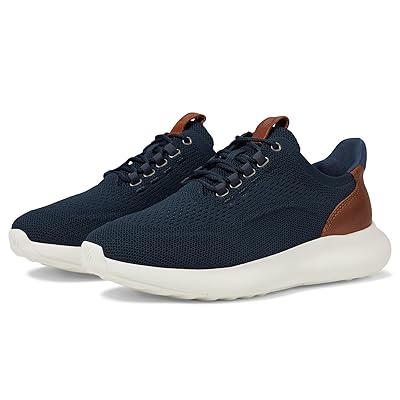 Johnston & Murphy Amherst 2.0 Knit Plain Toe Men