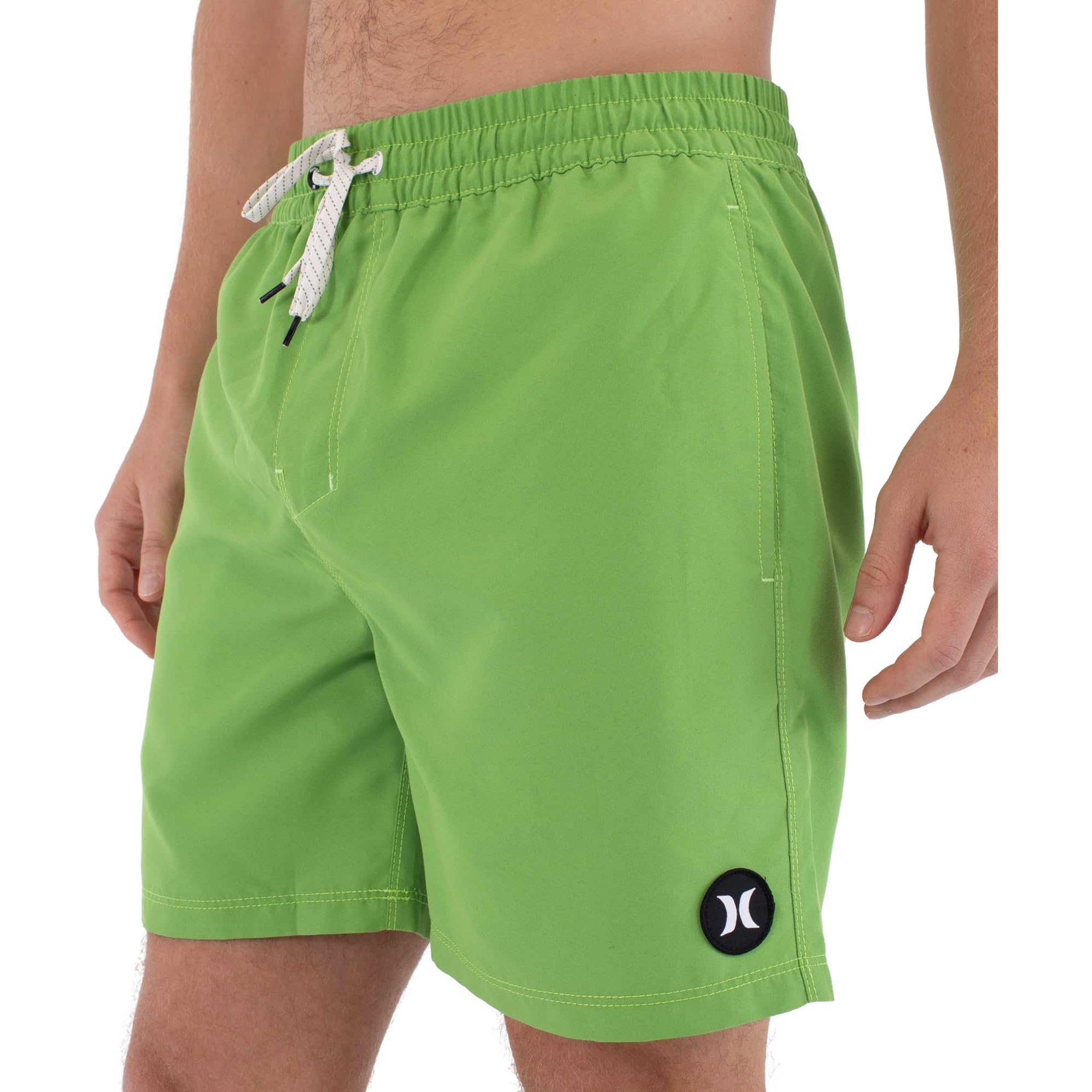 Hurley Boardshort Men - Vollley Icon Solid 17' Board Shorts Hombre — view 11