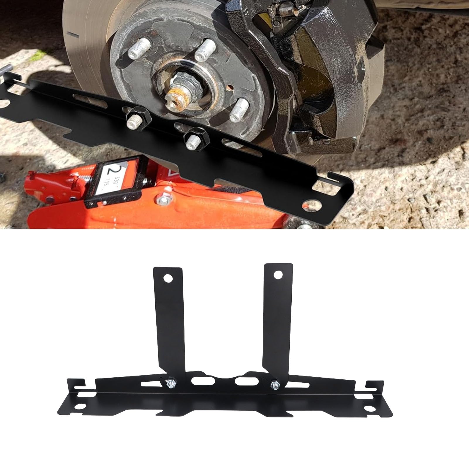 Upgraded Automotive Toe Alignment Tool Wheel Alignment Tools with