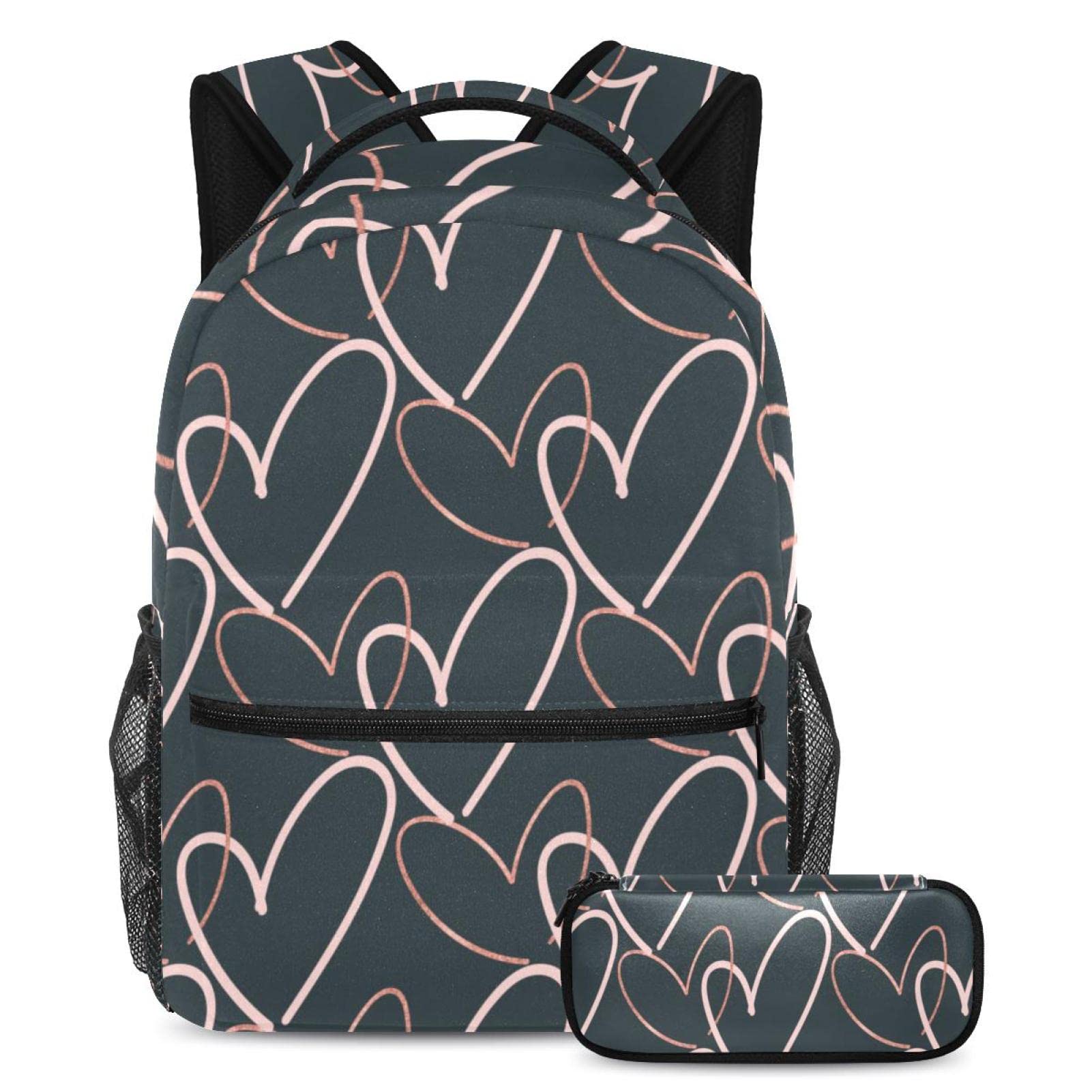 Sac à dos voyage enfant ados grand compartiment Couleur 7 - 7