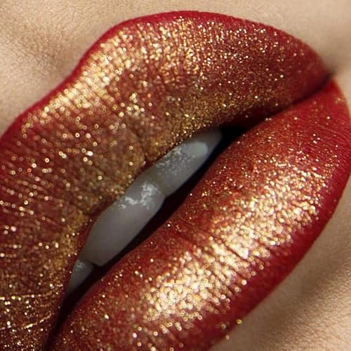 Miniatura 10 de LA Splash Cosmetics - Polvo de sombra de ojos con purpurina suelta para carnavalmáscarafiestavacaciones juego de purpurina cristalizada incluye sed