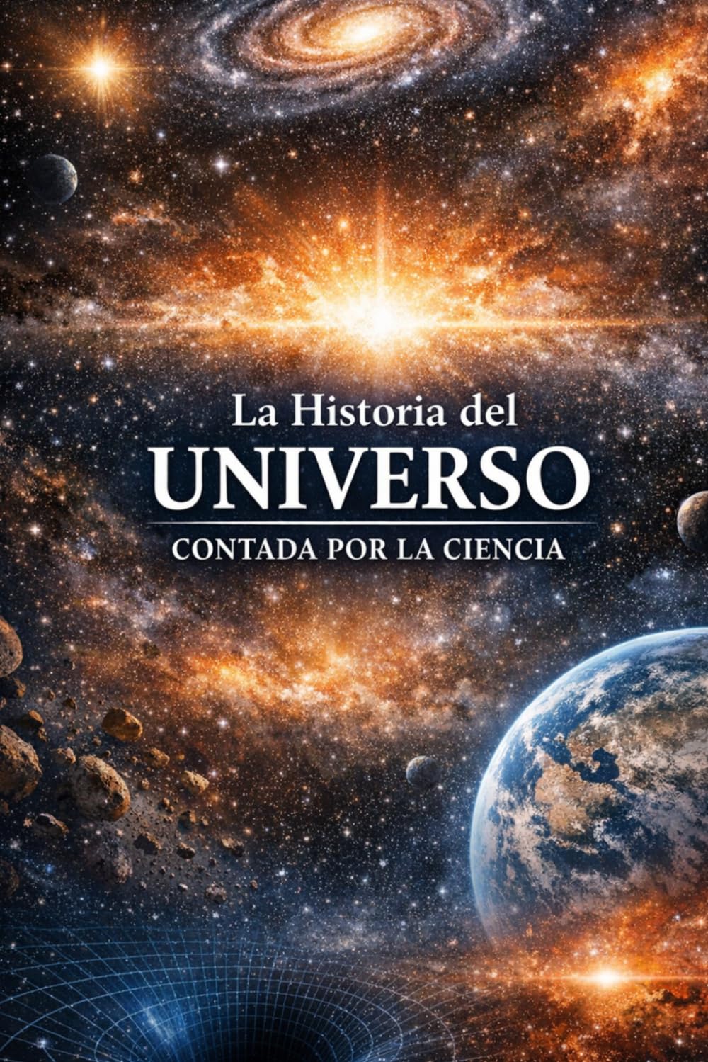 La historia del universo