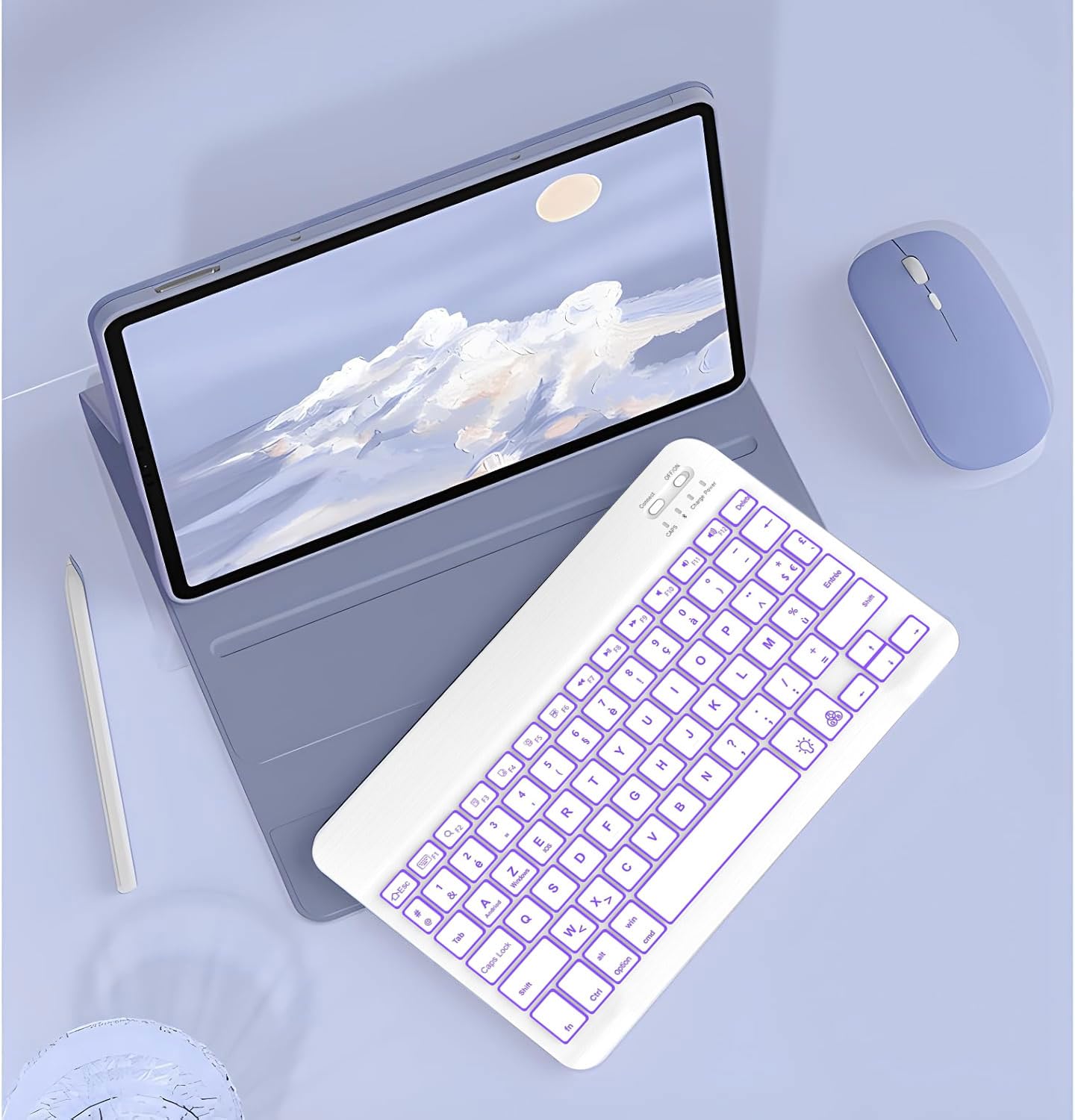 Amazon | Lenovo Tab 10.1インチ 2025 (TB-311FU/TB-311XU) 用
