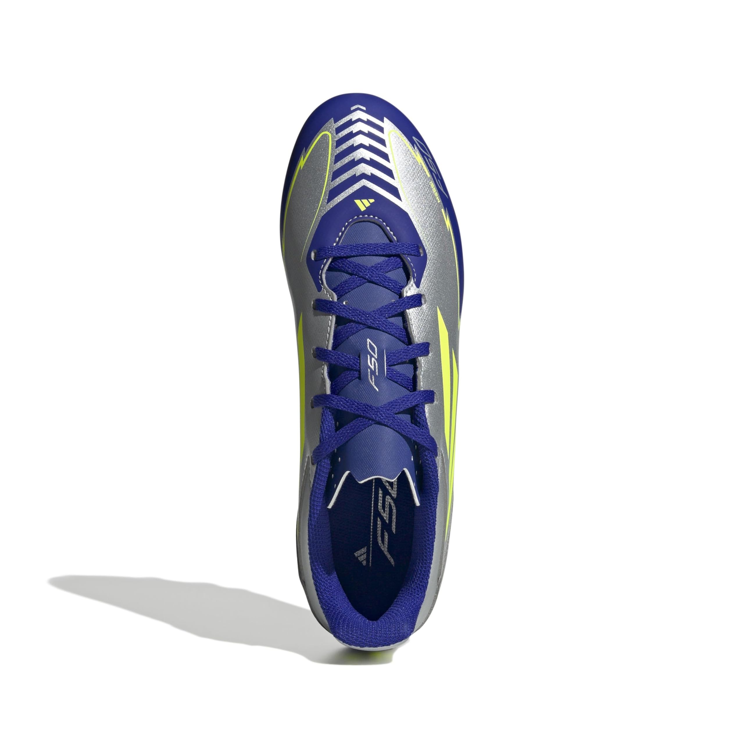 adidas F50 Club Messi Firm/Multi-Ground Boots ZapatosUnisex Adulto