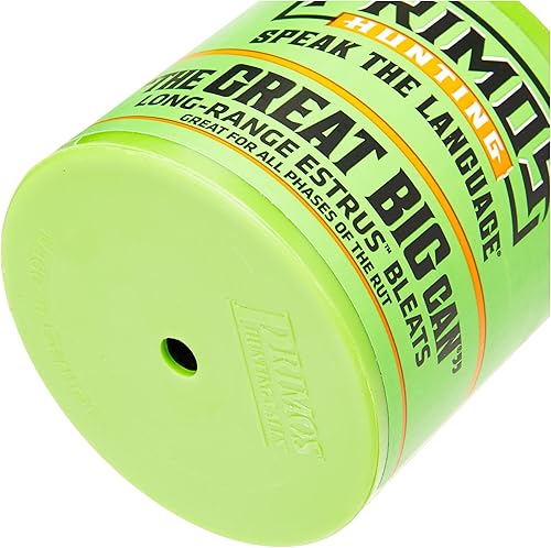 Miniatura 7 de Primos Hunting,“The Can®” Deer Call