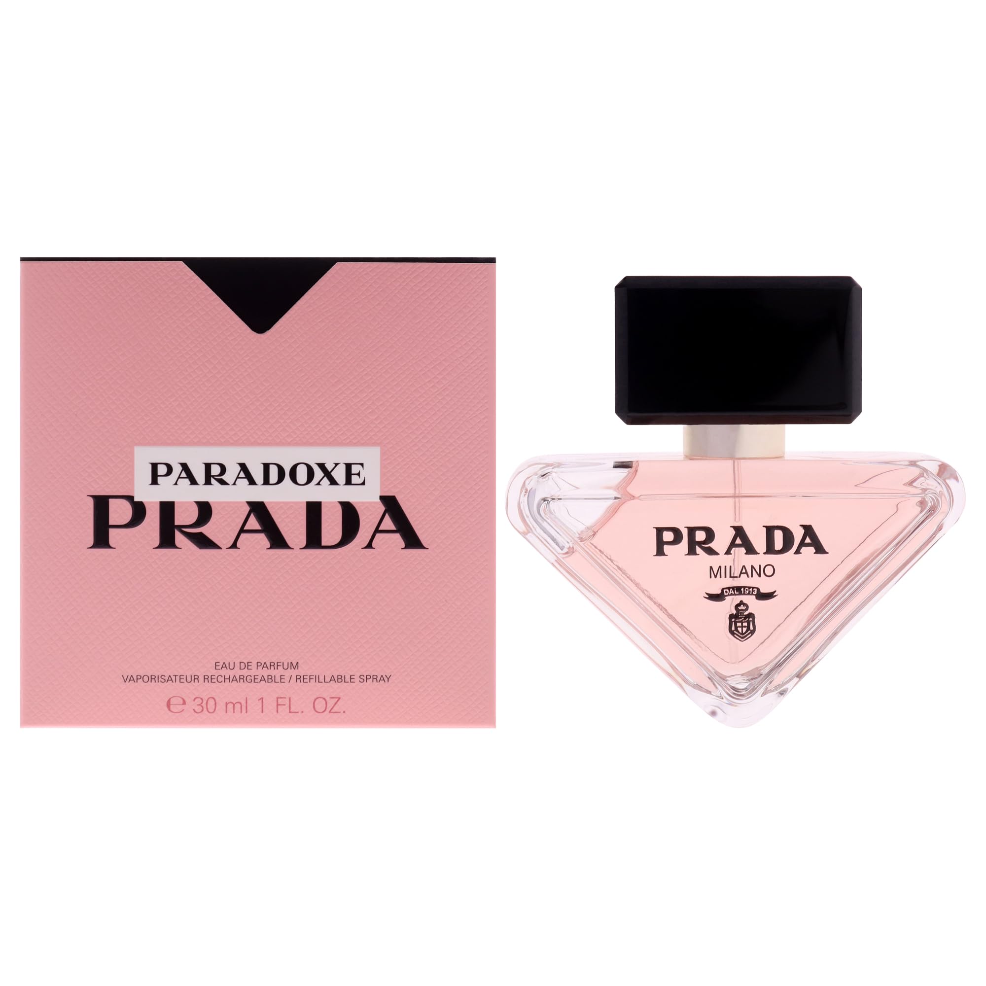 香水(女性用) PRADA PARADOXE Eau de Parfum 90ml Amazon.com : Prada Paradoxe by Prada for Women 1.0 oz Eau de