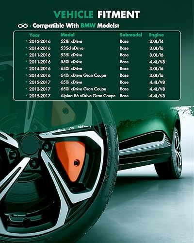 Miniatura 172 de SCITOO Eje CV Conjunto de eje delante izquierda derecha para Honda Odyssey 3.5L,para Honda Ridgeline 3.5L 2005-2014 60-1009