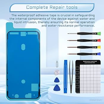 Amazon.com: DGSCSMY for iPhone 13 Pro Earpiece Speaker Flex Cable