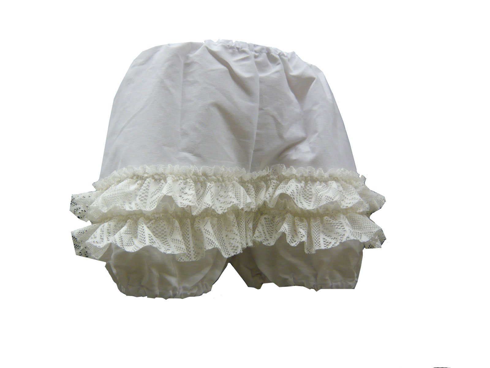Bloomers Ladies Short Saloon Girl Victorian 1815