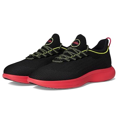 Snibbs Orbit Work Sneaker Shoes Virtual Pink