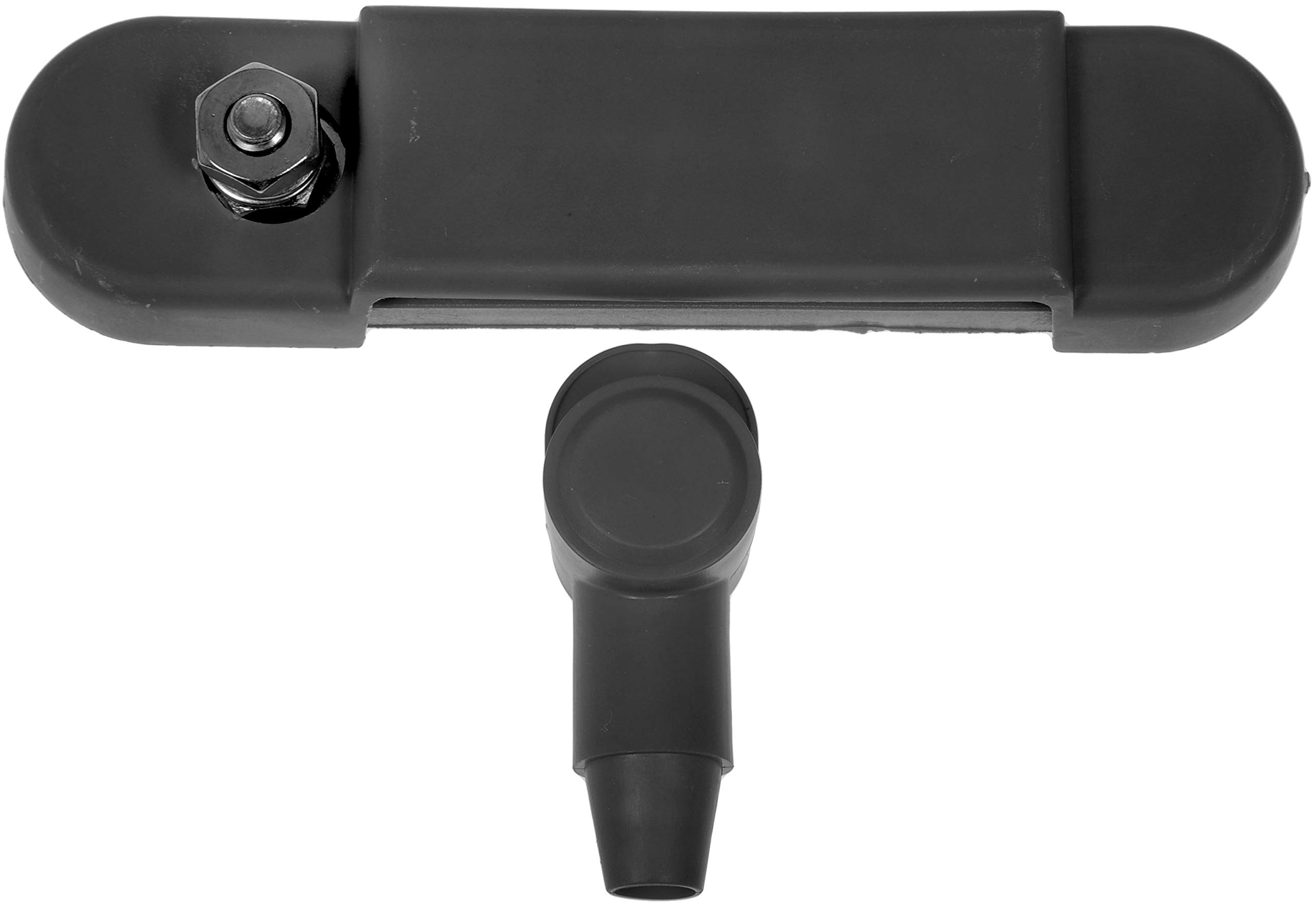 Amazon.com: Dorman 99939 Universal Black Bus Bar : Automotive