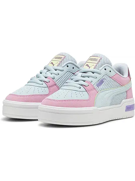 Детские кроссовки PUMA Kids Ca Pro (Big Kid) на каждый день