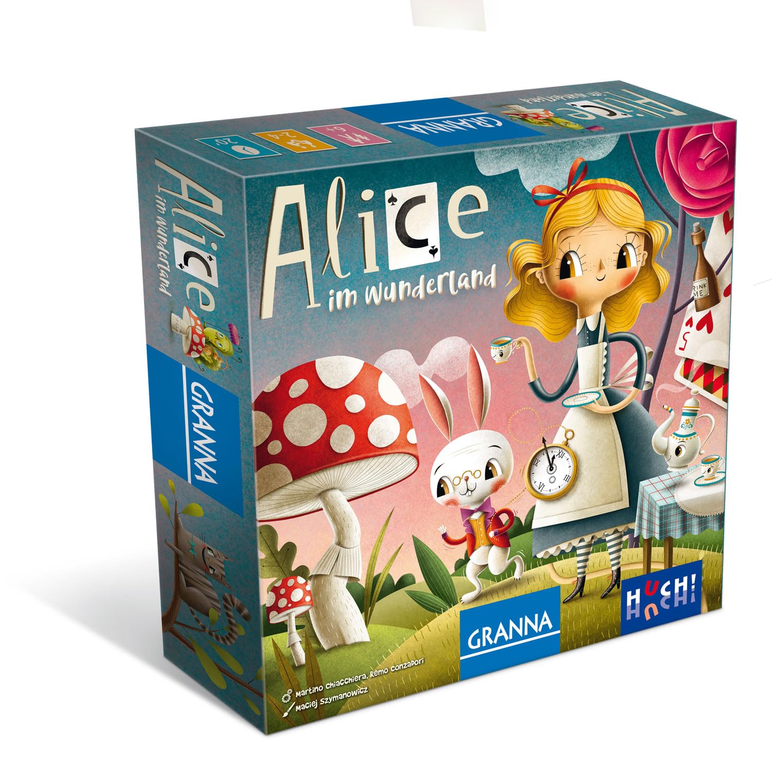 DVD & ALICE Nel Paese Delle Meraviglie  Walt Disney Edizione Speciale