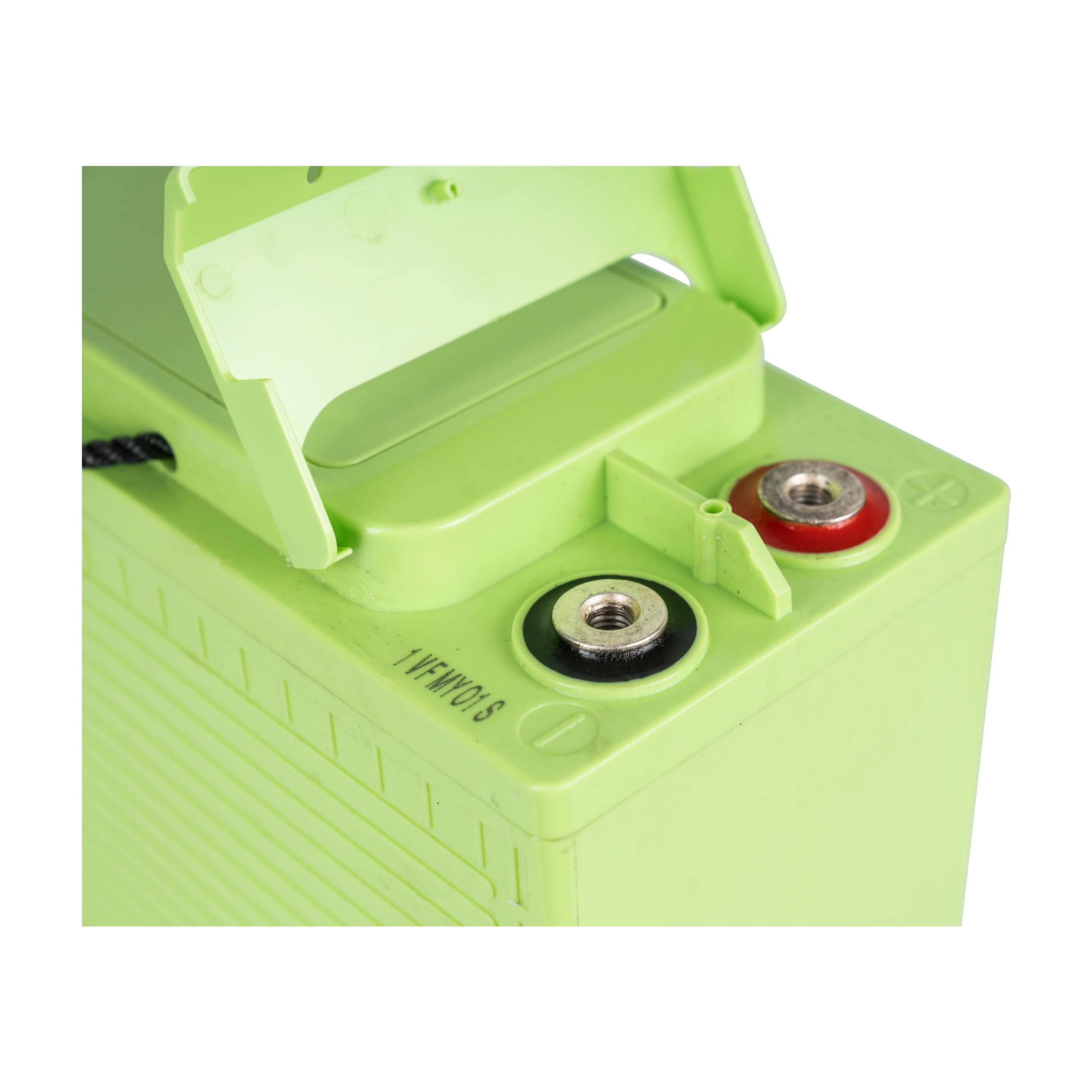 Batteria frontale U-Power AGM 100Ah 12V