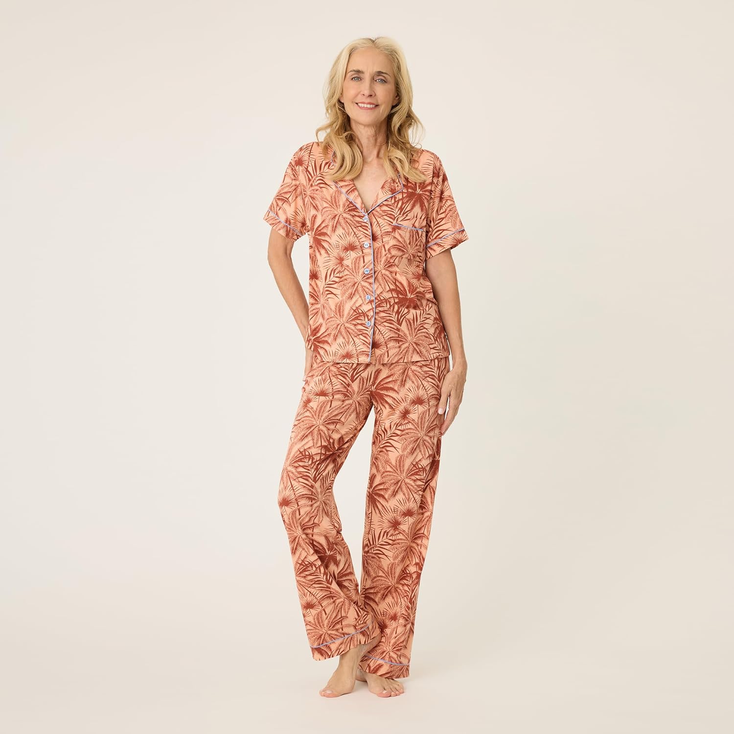 PJ Salvage womens Whimsy Sets Pj Set - Image 2