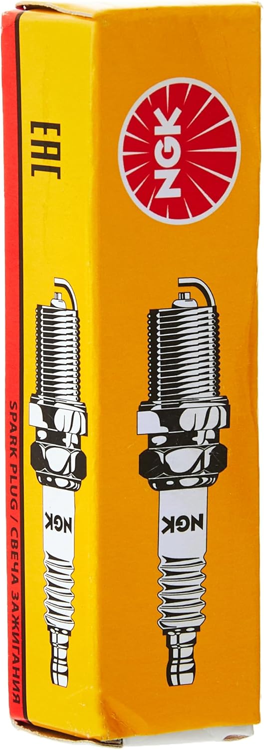 NGK 130797 (1223) CMR6A Standard Spark Plug, Pack of 1
