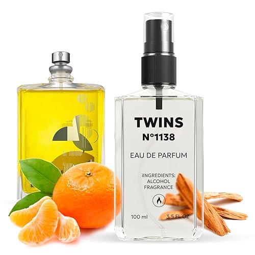 Miniatura 33 de TWINS Impresión de Good Girl | Perfume para mujer Eau de Parfum | No.1172 | 3.4 fl oz (100 ml)