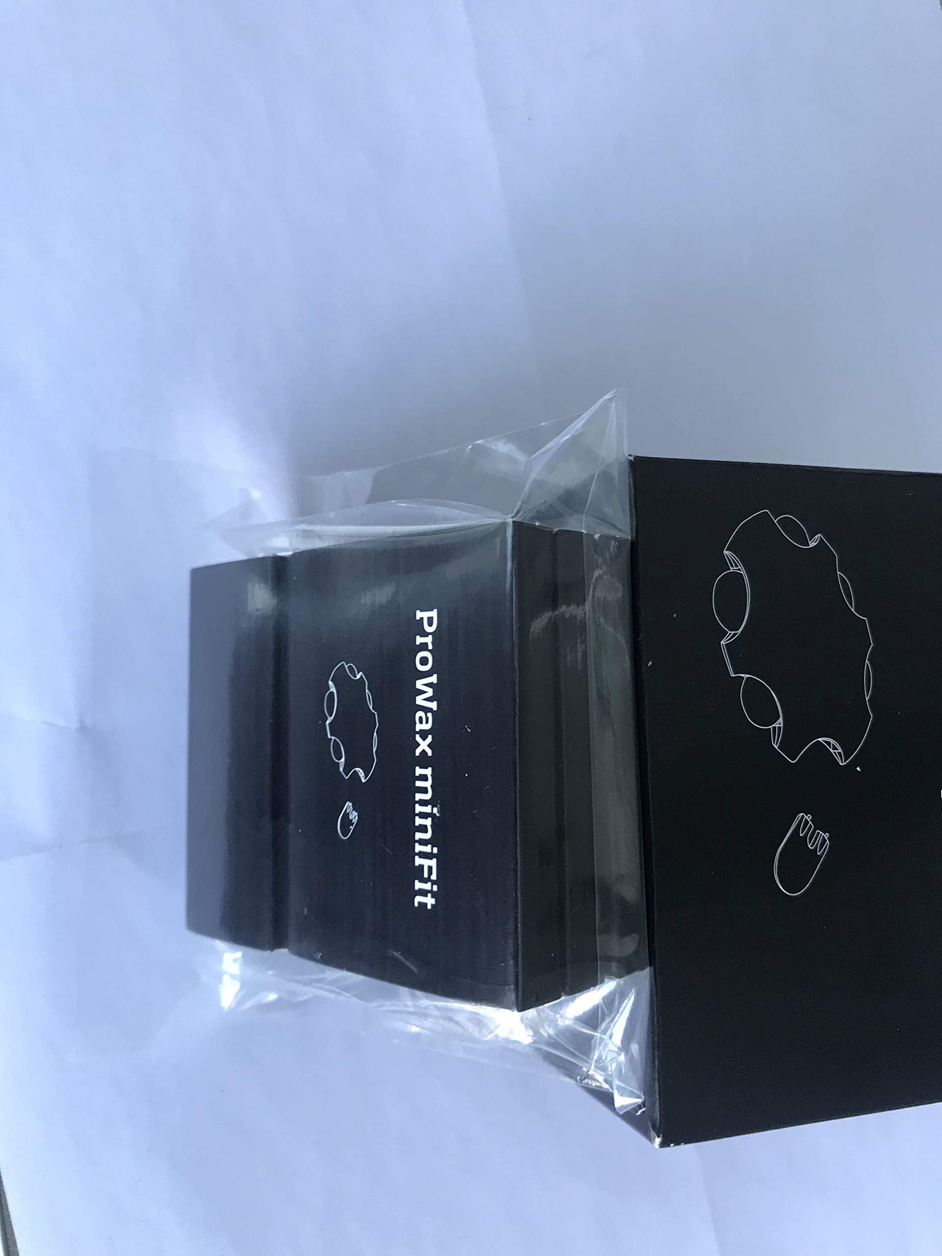 OticonProwax Minifit Wax Filters replacements for hearing aids (10 PACKS)