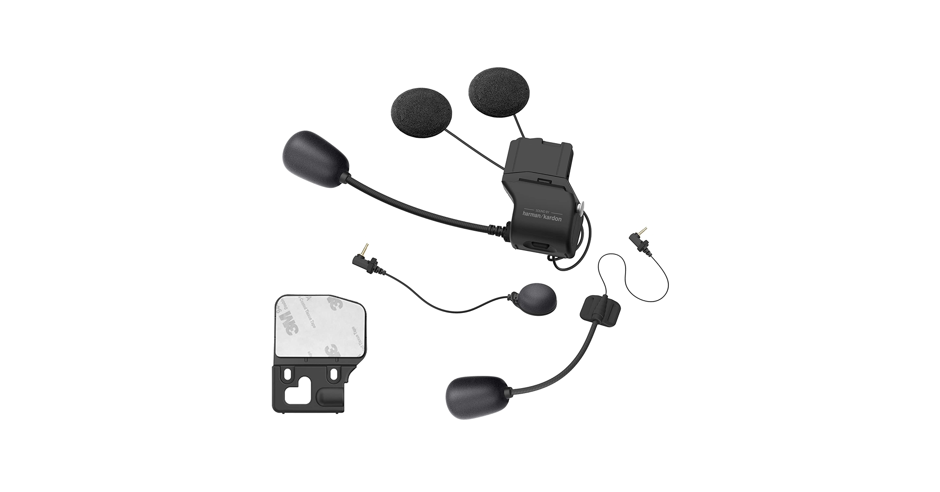 セナ50S sund by harman/kardon Amazon.com: Sena 50S HD Bluetooth Communication System Sound