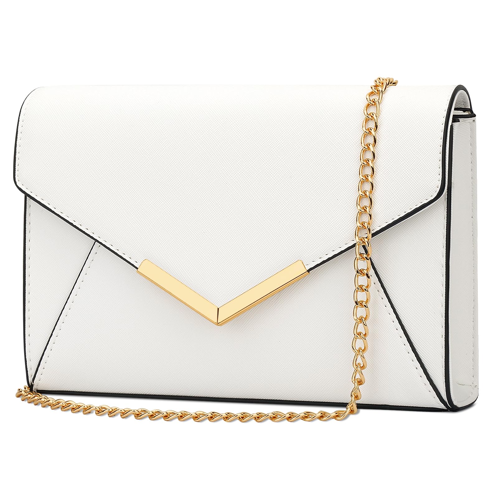 KKXIU Clutch Purses for Women, Evening Handbag for Party Wedding Prom