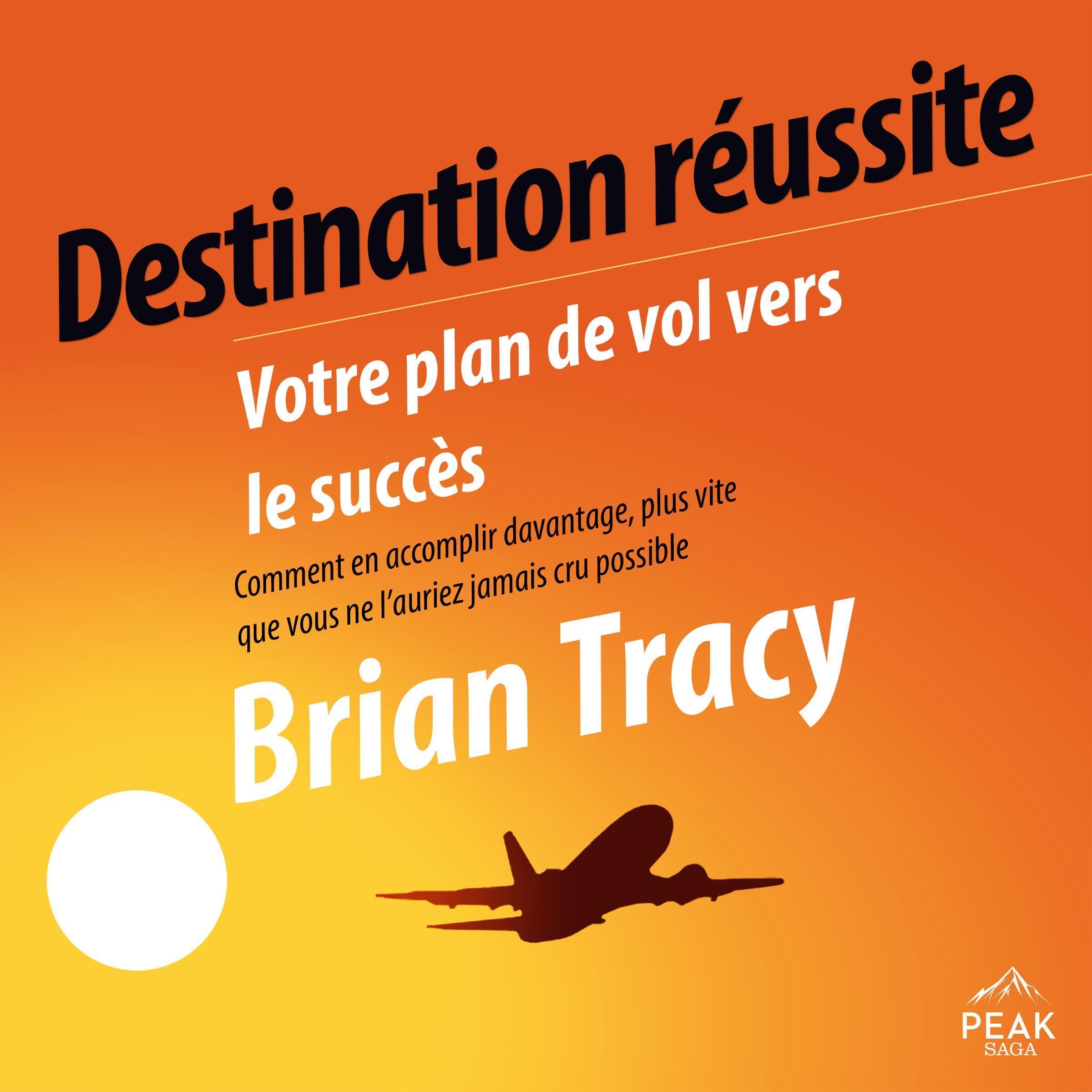 Cover art for Destination réussite