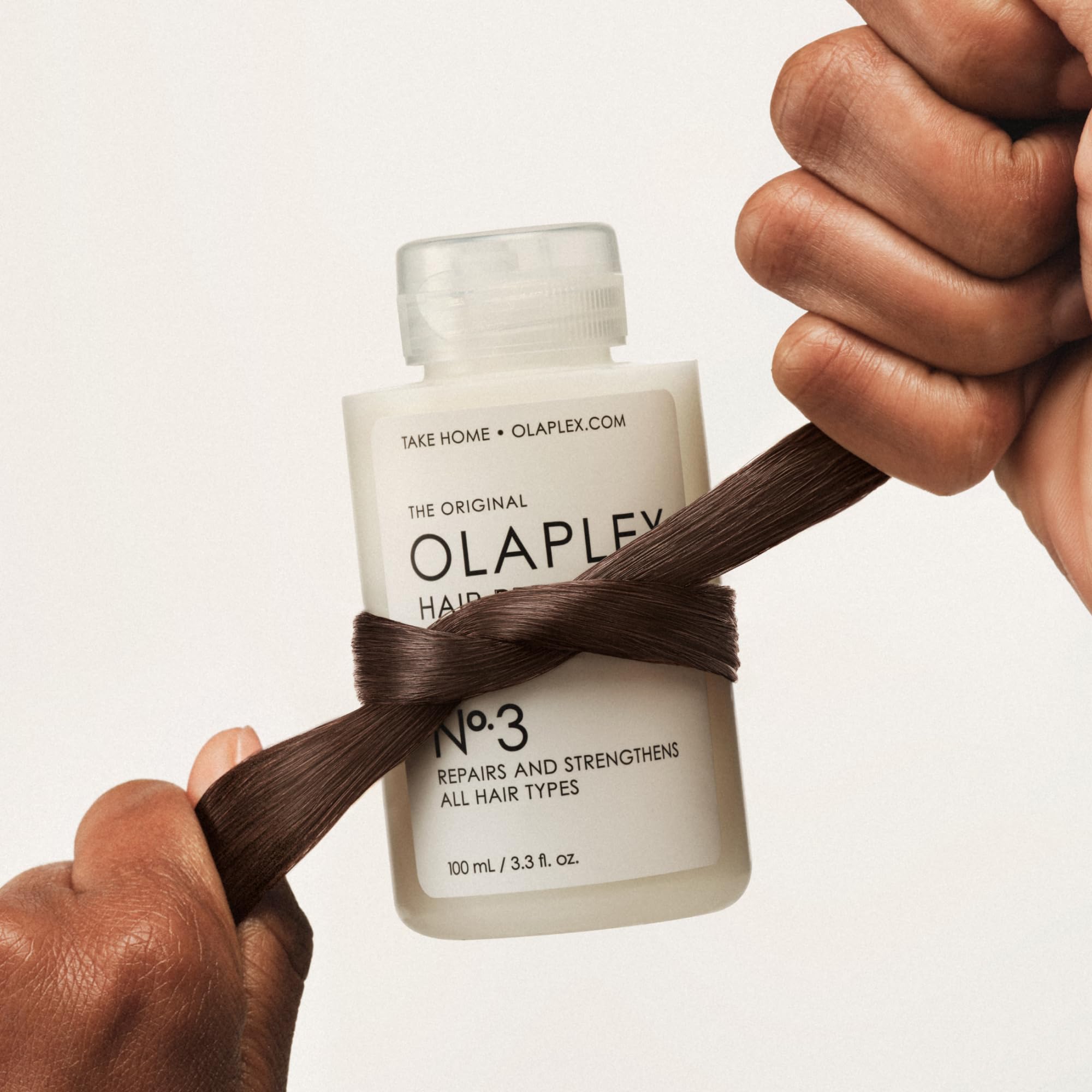 Olaplex Kit per la riparazione dei capelli
