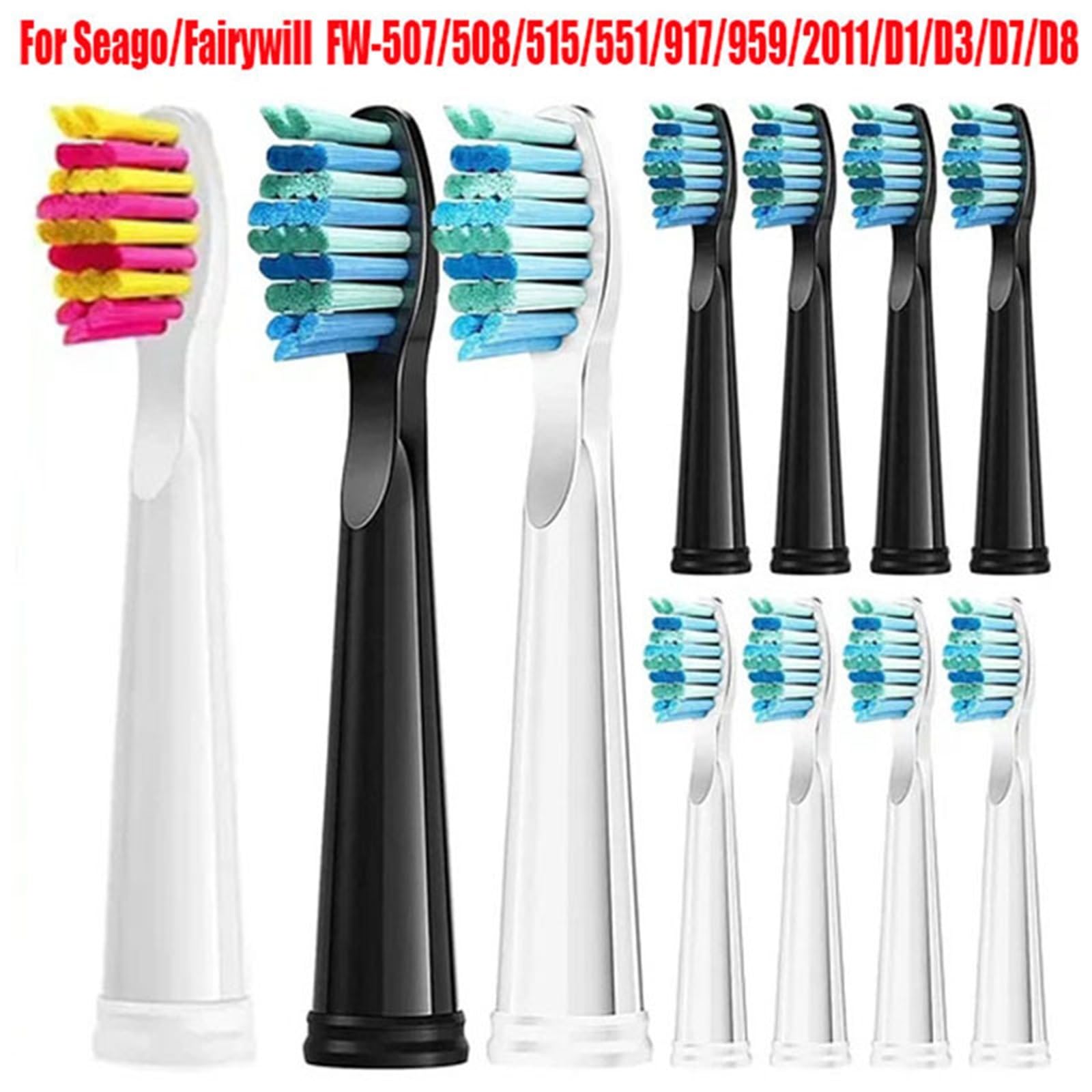 Testine, compatibile con Seago, SG-503 SG-507 SG-513