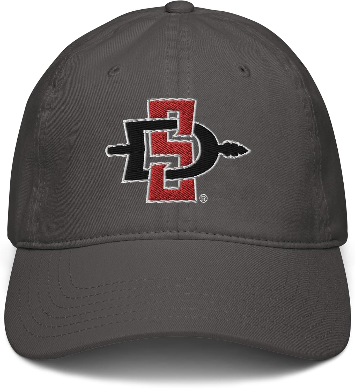 San Diego State Aztecs Icon Officially Licensed Adjustable Baseball Hat