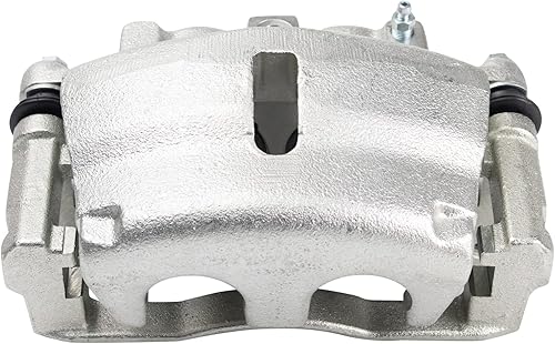 Vista 147 de TRQ - Juego de pinzas de freno delantero