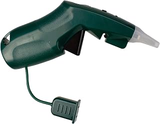 Holiday Living Ladderless Christmas Light Tester for LED & Incandescent Bulbs - Easy Bulb Fuse Fixer with Pole Attachment