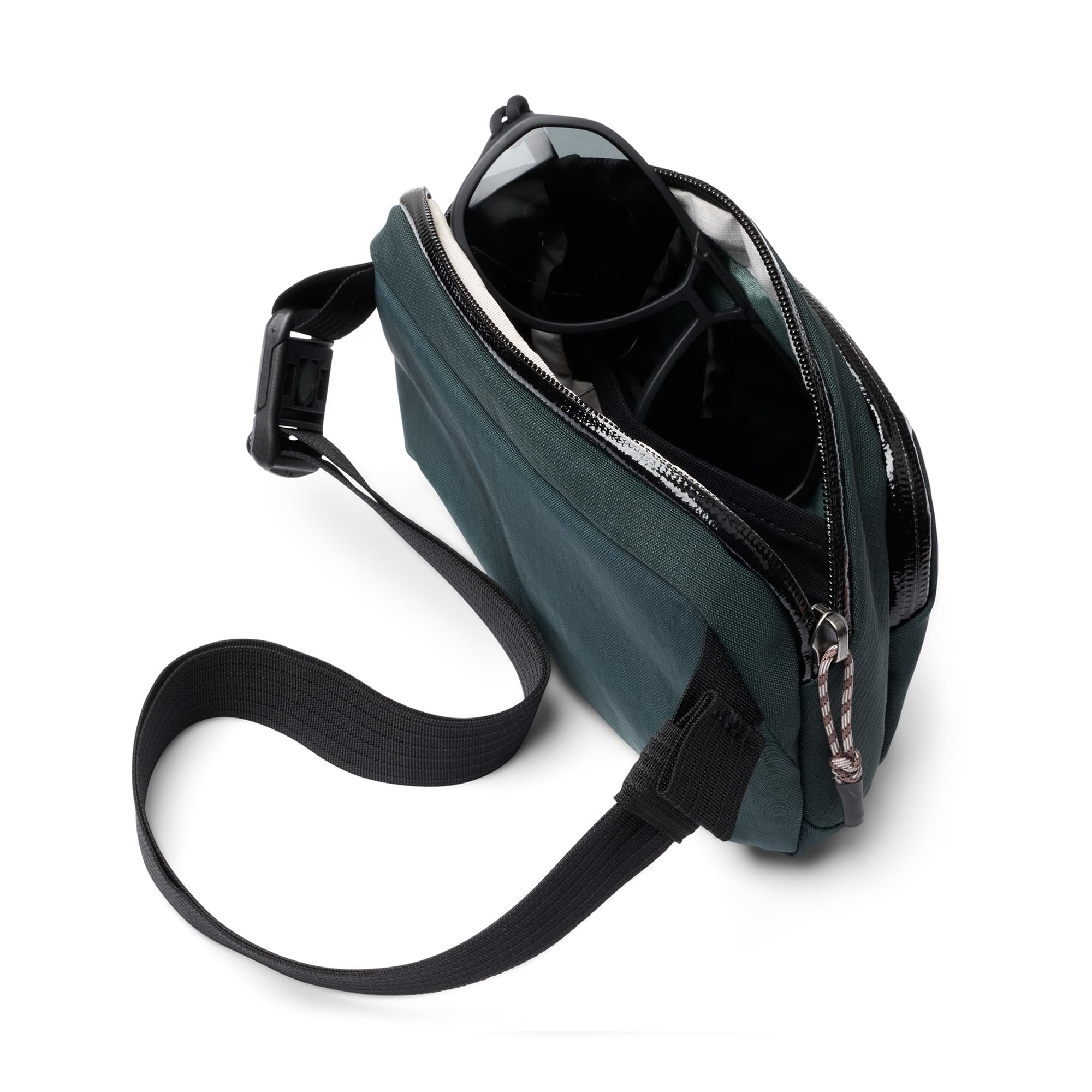 Bellroy Venture Hip Pack, Umhänge-Gürteltasche - DeepOcean