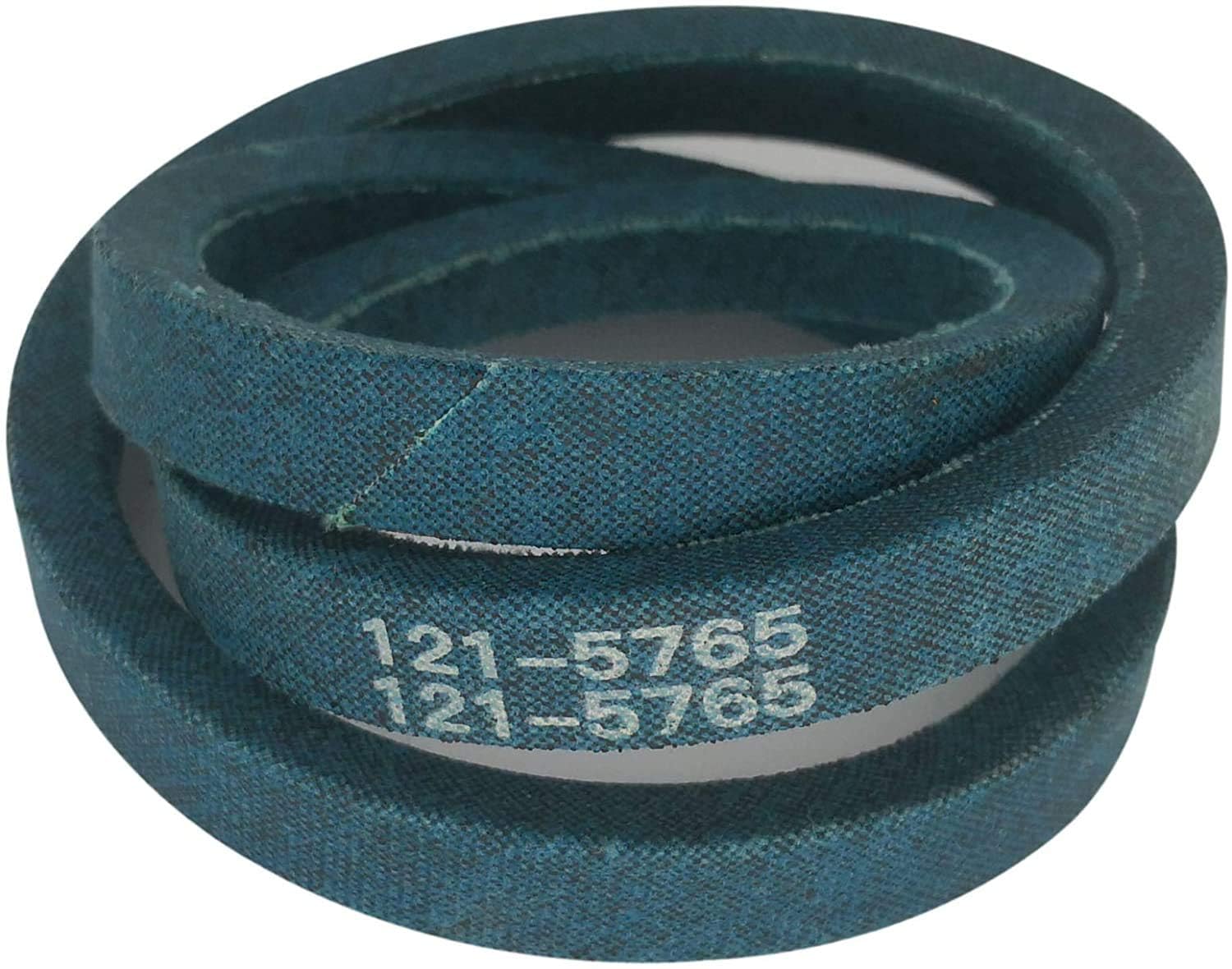 121-5765 - Correa de transmisión para cortacésped Toro Timemaster Turfmaster de 30 pulgadas 20199 20200 (paquete de 2)
