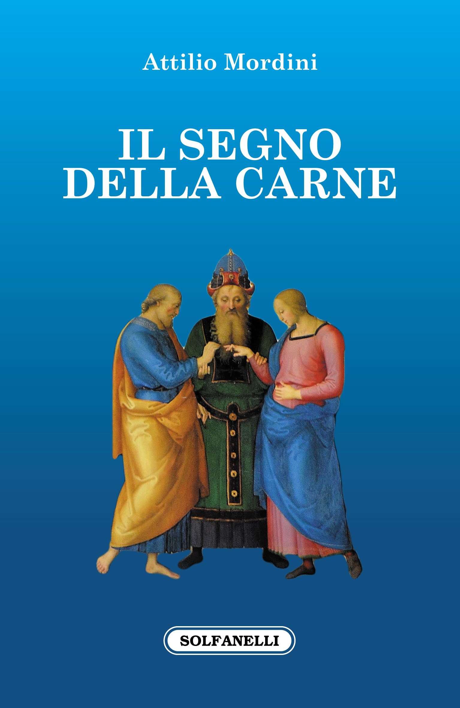 Il Segno Della Carne - 4