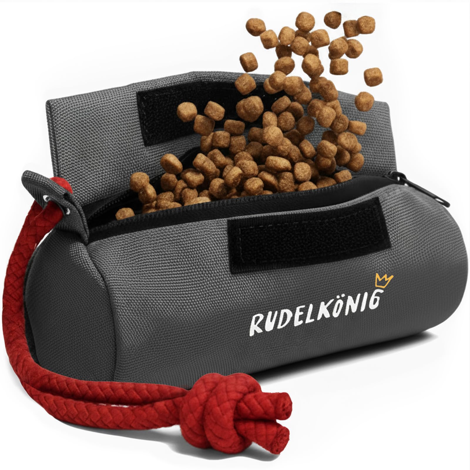 Rudelkönig