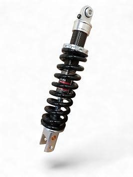 Vonkat El Jefe 250 V2 For Honda CRF300F CRF250F