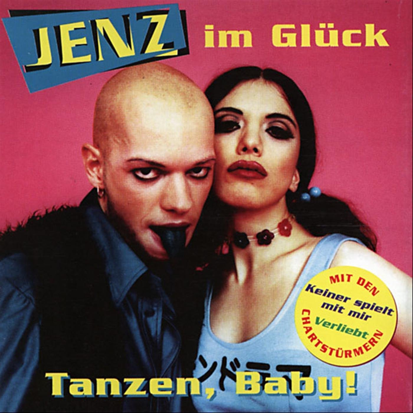 Jenz Im Glück