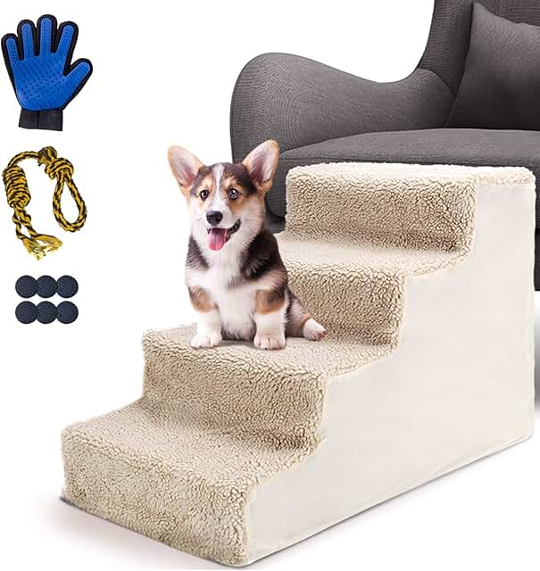 Stairs & Steps for Dogs Amazon.co.uk