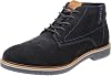 bugatti Men's CAJ Fashion Boots