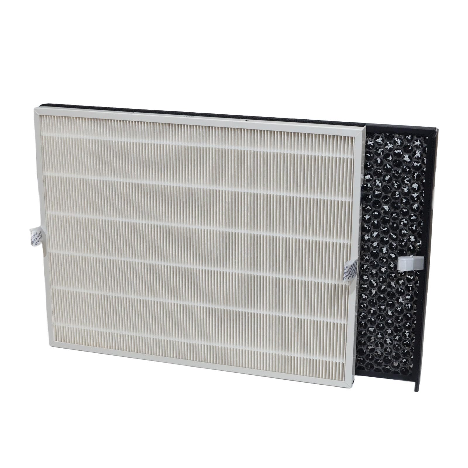 Amazon.co.jp: PUREBURG EFWCLN3 交換用フィルターエレクトロ